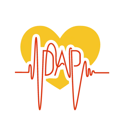 Logo Ambulances DAP-03-05